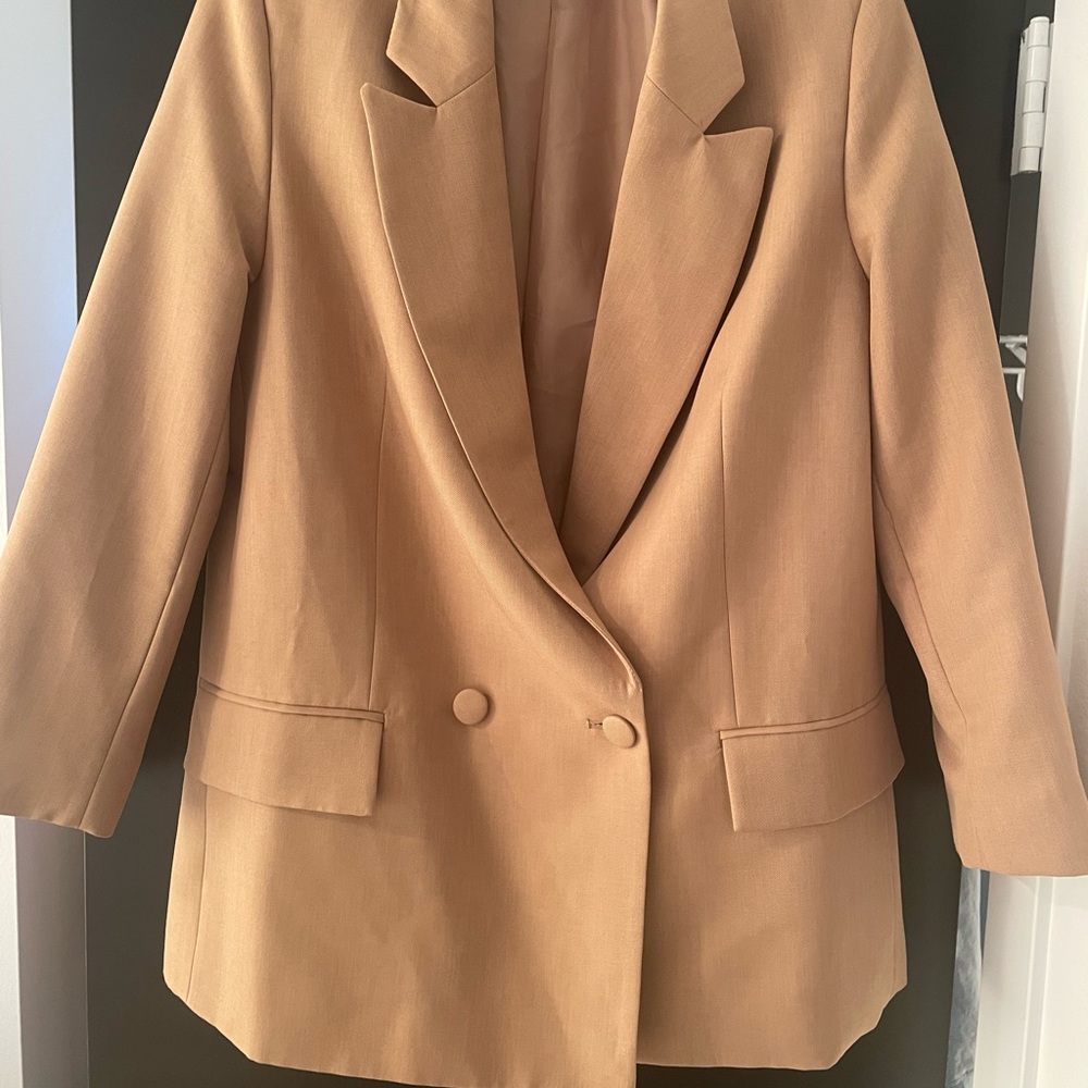 ASOS Women’s Petite Blazer! NWOT!